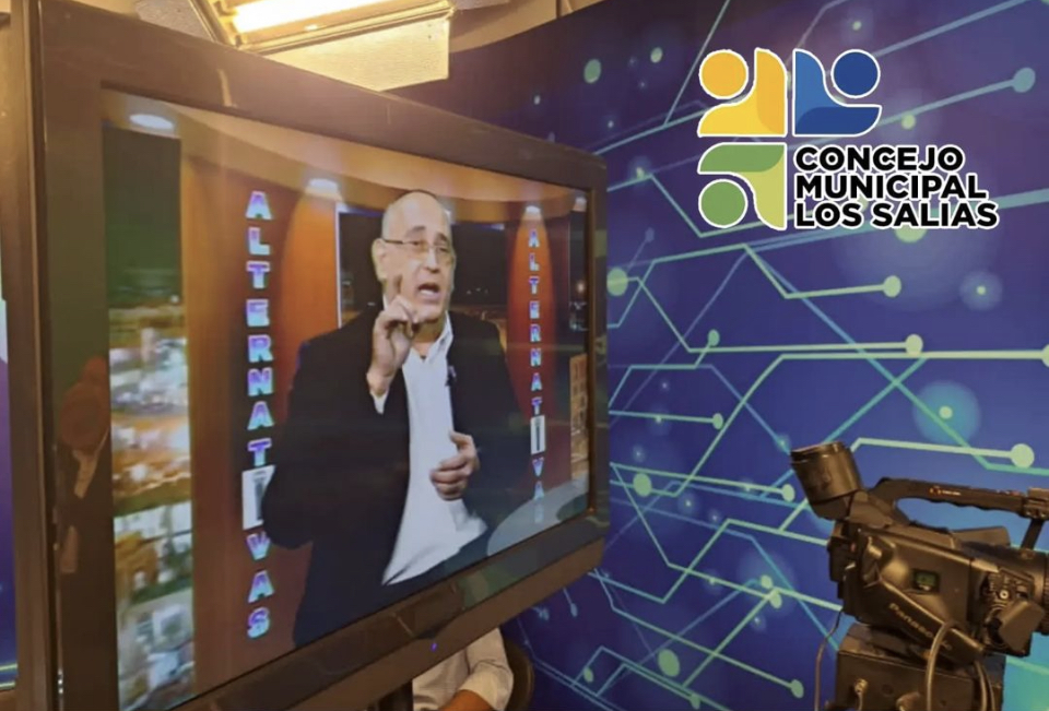 Concejal Felice: Los Salias siempre se ha caracterizado por trabajar en equipo y en función del vecino