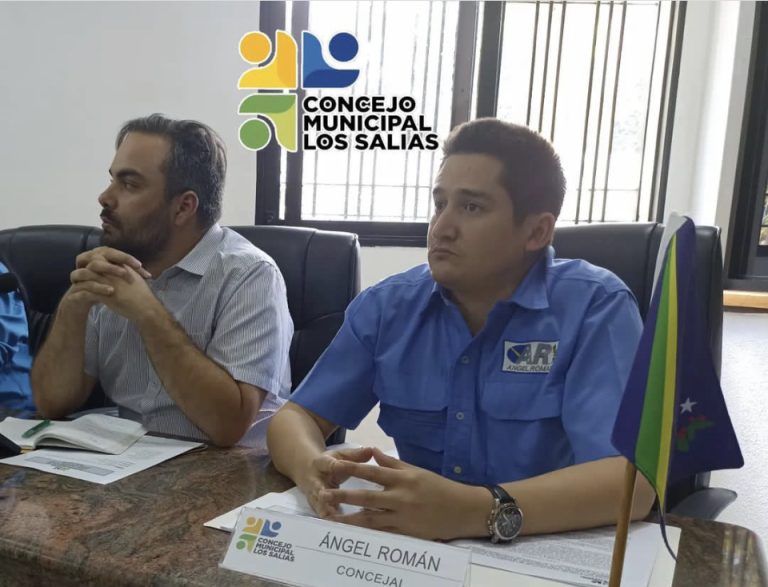 Concejo Municipal de Los Salias se pronunció nuevamente contra la disminución del Situado Constitucional