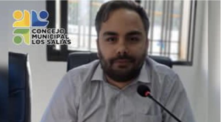 Concejal Daniel Castro: Los docentes son el pilar fundamental de Venezuela