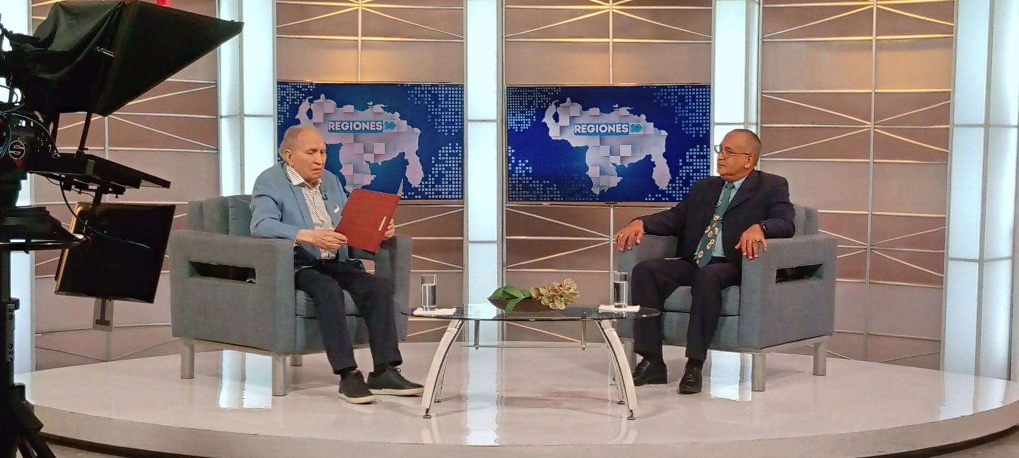 Concejal César Felice: Solo unidos lograremos la Venezuela que anhelamos