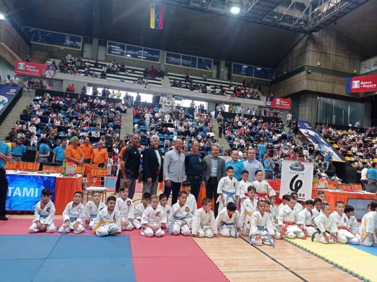 Doho Fundación Deportiva Natasha Butterworrh Tamashi Miranda de Los Salias siempre brillando