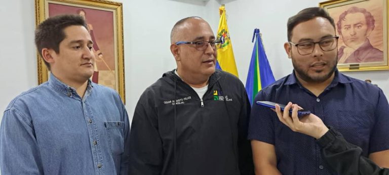 Comisión de Servicios Públicos del Concejo Municipal exhorta a los transportistas a cumplir con lo que estipula la Gaceta Oficial 42.713
