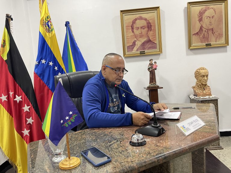 En Los Salias continúan trabajando en la adecuación de las ordenanzas a la nueva Ley de Armonización Tributaria