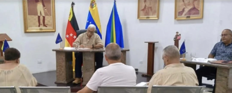 CLPP Los Salias evaluó planes y acciones para mejorar el transporte público en el Municipio