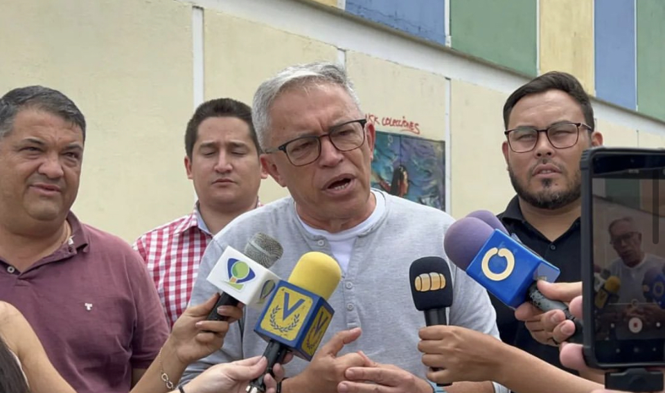 Los Salias tendrá el primer mural ecológico de los Altos Mirandinos realizado por el artista Oscar Olivares