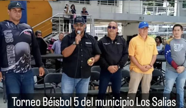 En San Antonio se disfruta el deporte