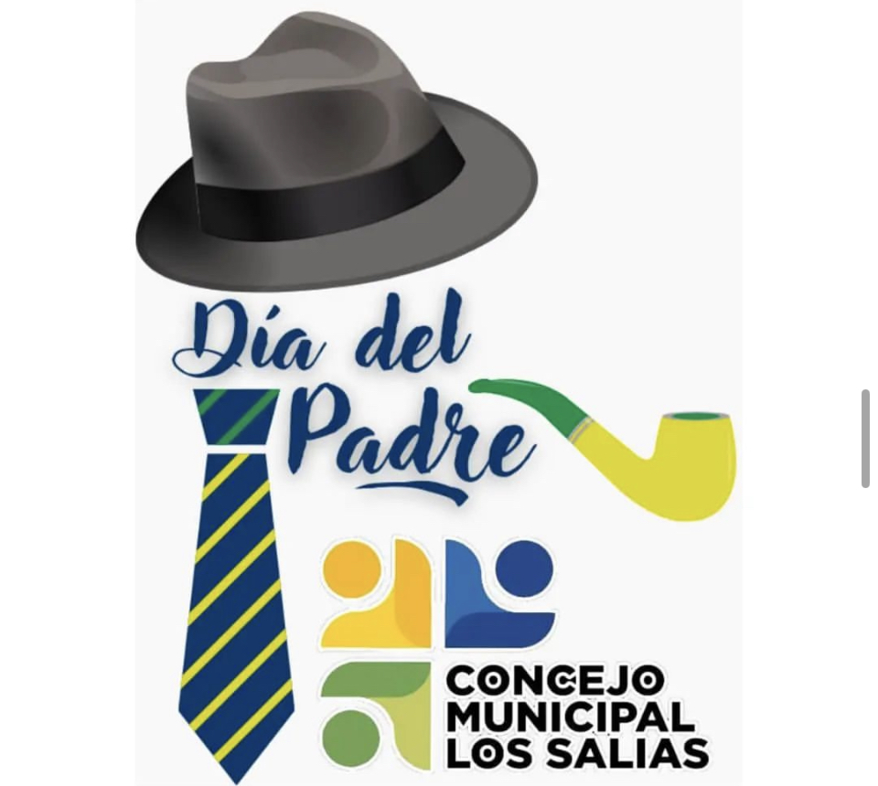 Feliz Día del Padre