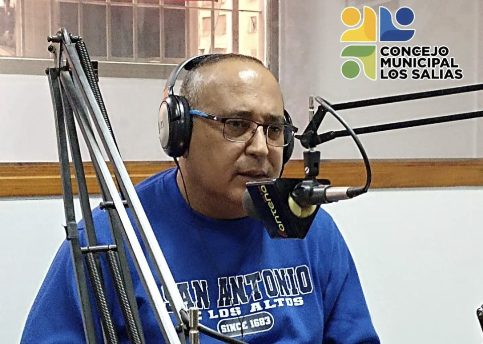 Concejal Felice: Somos uno de los municipios más seguros y limpios del estado Miranda