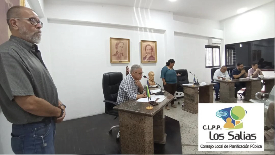 Los Salias aprobó el incremento de la asignación presupuestaria para dar inicio a las reparaciones mayores al elevado