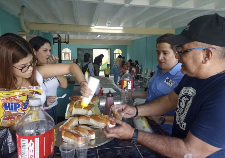 Música, alegría y diversión para celebrar el Día del Niño en Los Salias