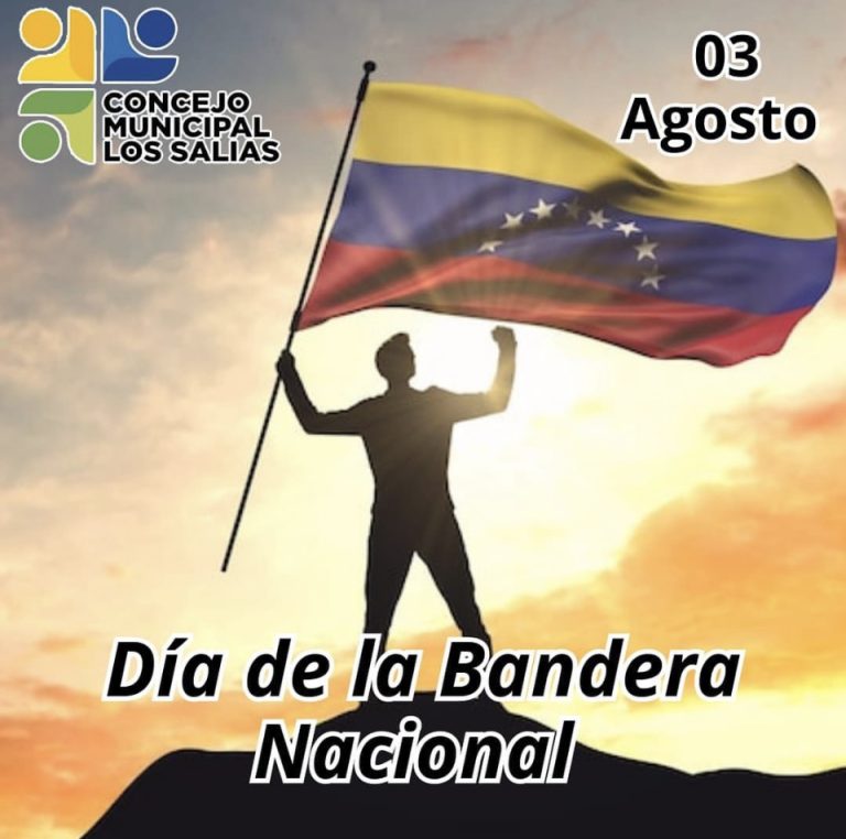 Día de la Bandera Nacional