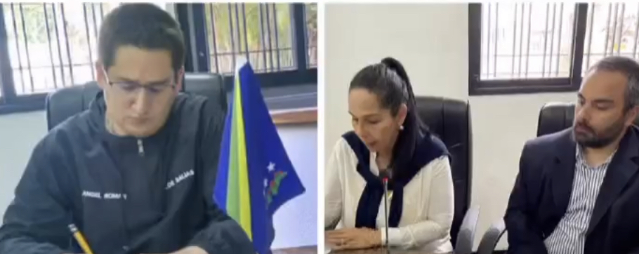 Concejo Municipal de Los Salias comenzó adecuación de ordenanzas