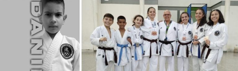 Los Salias estará presente en el Campeonato Nacional Infantil Valera 2023