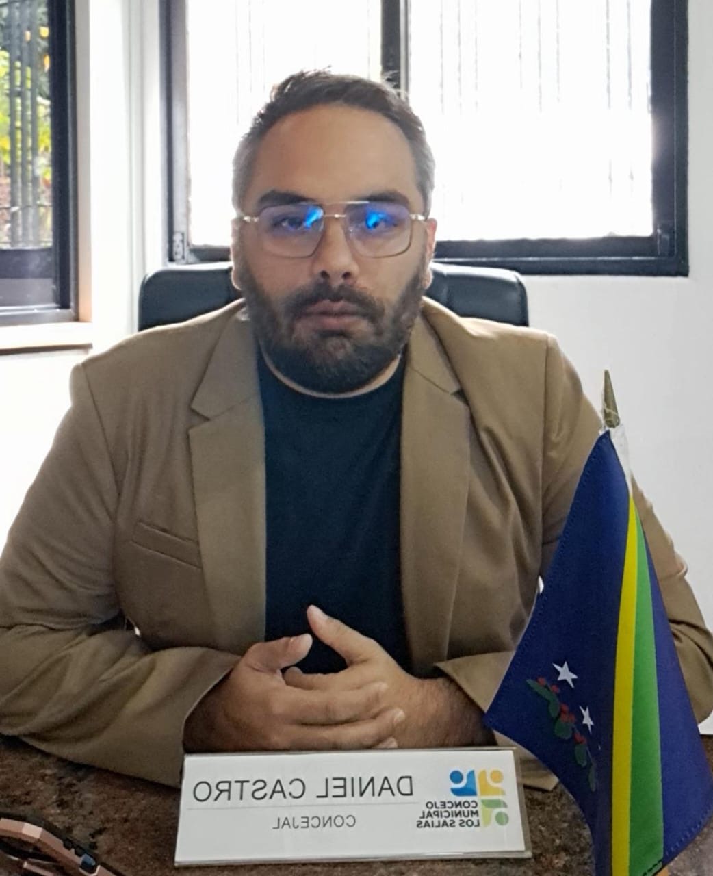 Daniel Castro: Aumento de bonificaciones no es aumento del sueldo mínimo