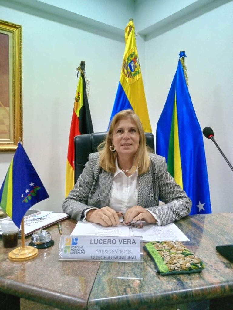 Concejo Municipal de Los Salias conformó comisiones permanentes para el Ejercicio Económico Financiero 2024