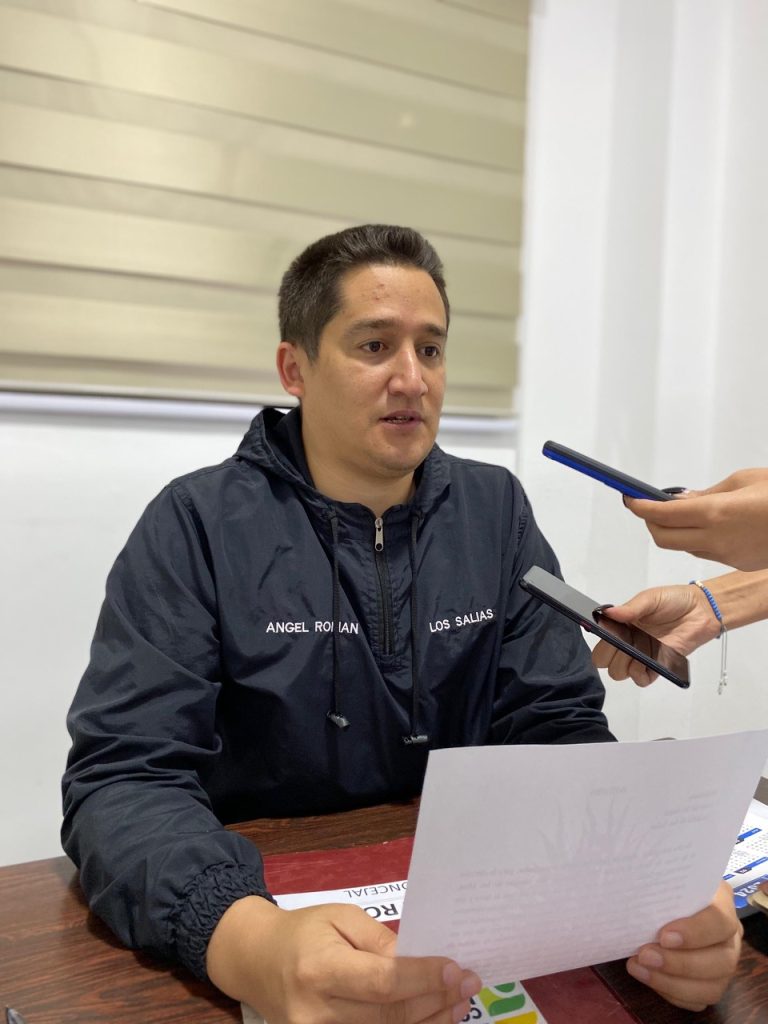 Comisión de Seguridad y Defensa del municipio Los Salias continúa impulsando Campaña Vial