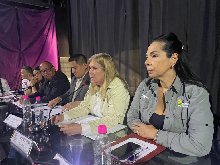 Concejo Municipal de Los Salias realizó Cabildo Abierto de servicios públicos