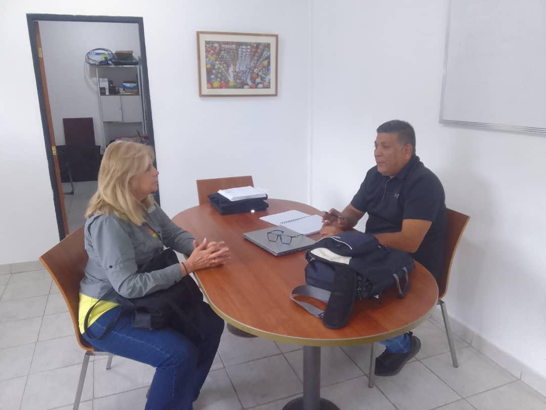 Realizarán recolección de los residuos clasificados de las distintas unidades educativas de Los Salias